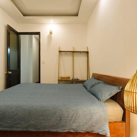 Apartament Michi 6 Hanoi Zewnętrze zdjęcie