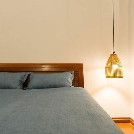 Apartament Michi 6 Hanoi Zewnętrze zdjęcie