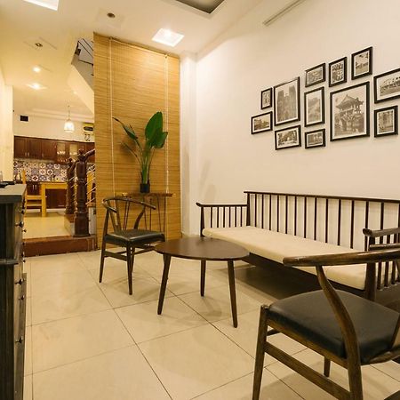 Apartament Michi 6 Hanoi Zewnętrze zdjęcie