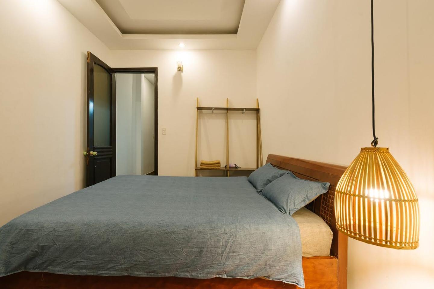 Apartament Michi 6 Hanoi Zewnętrze zdjęcie