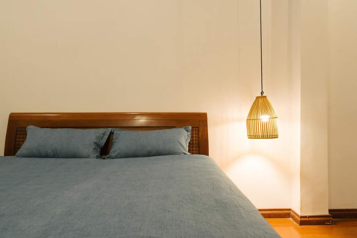 Apartament Michi 6 Hanoi Zewnętrze zdjęcie