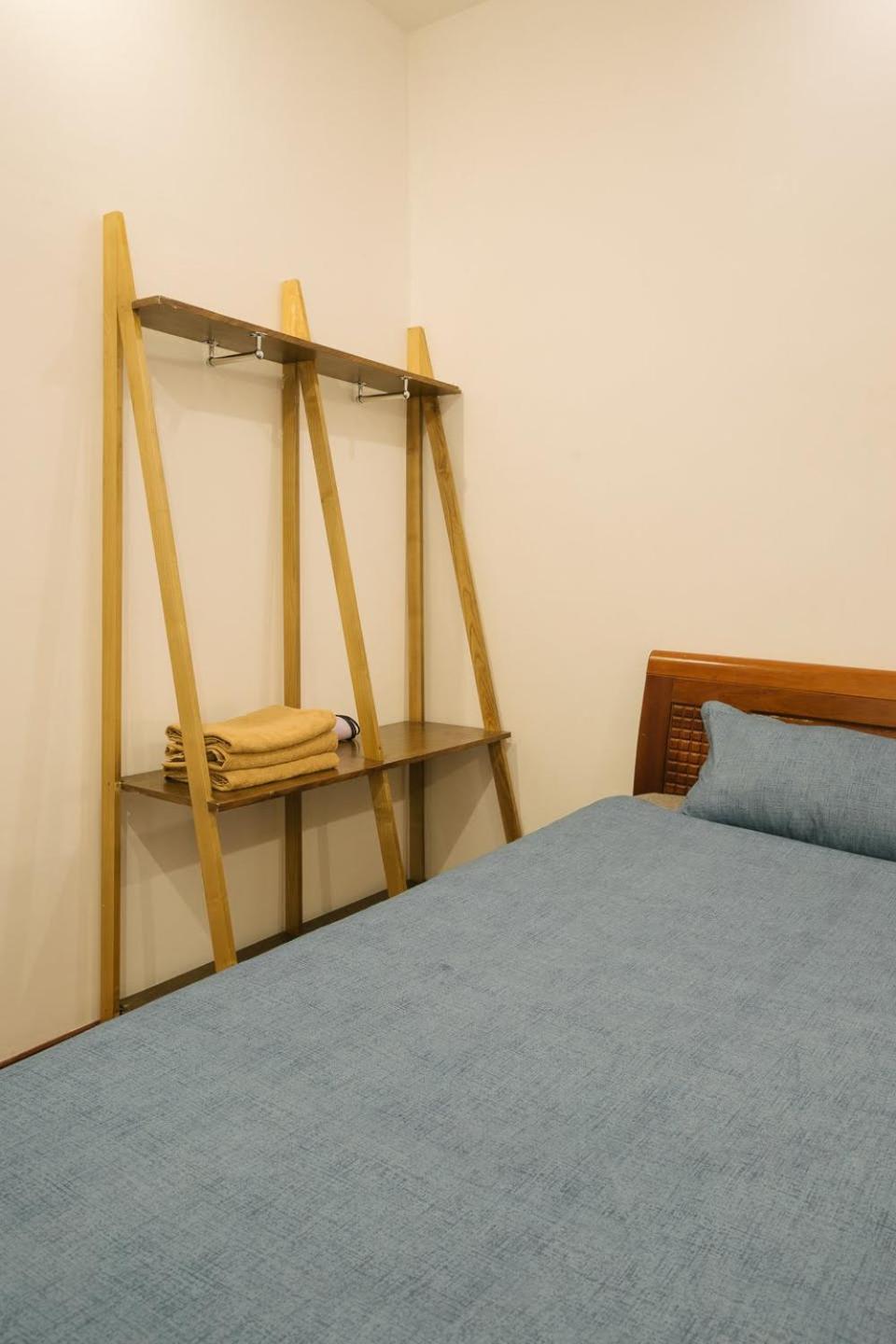 Apartament Michi 6 Hanoi Zewnętrze zdjęcie